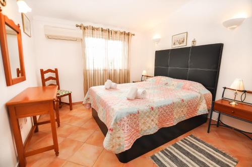 São Rafael Townhouse By OCvillas