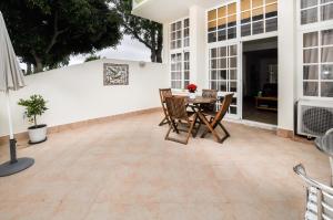 São Rafael Townhouse By OCvillas