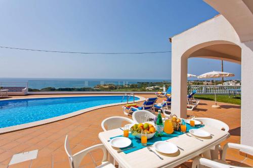 Villa Villa Sarita by Villa Plus  Albufeira