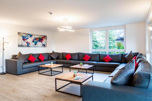 Sauerlandvilla Winterberg