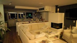 Schwimmendes Haus Robby II