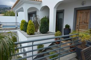 Villa Sea and Sun 4 You - Choupana House e Studio 30 Rua do Clube da Choupana 9060-073 Funchal Madère