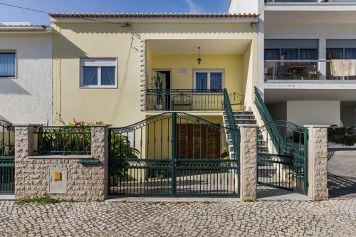 Sea & Relax Villa Nazaré