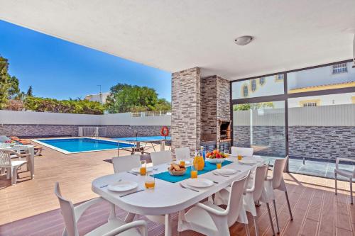 Villa Villa Sea Star by Villa Plus  Albufeira