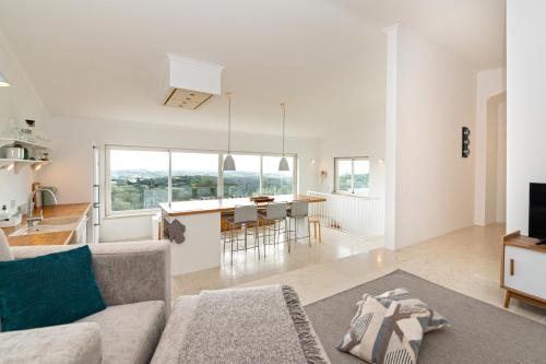 Sea View Cascais Design Villa