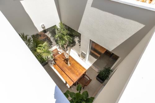 Sea View Villa