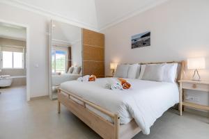 Sea View Villa