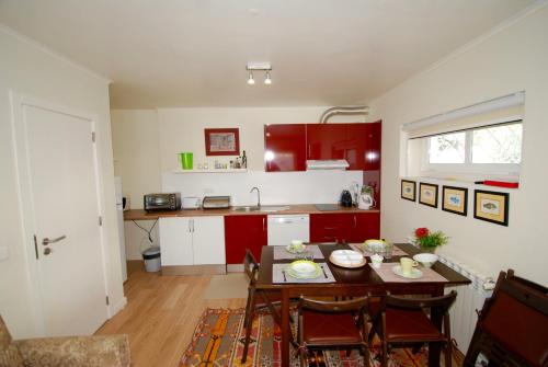 Seashell - 3 Bedroom house with private pool and garden