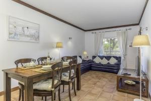 Seaview Terrace Benagil Villa
