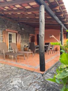 Secluded cottage w pool, oceanside view, 3BR, 3BA