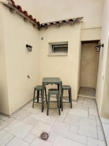 Secret d'Avignon