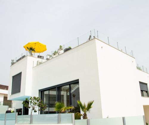 Villa Secret Spot Luxury Lourinhã portugal