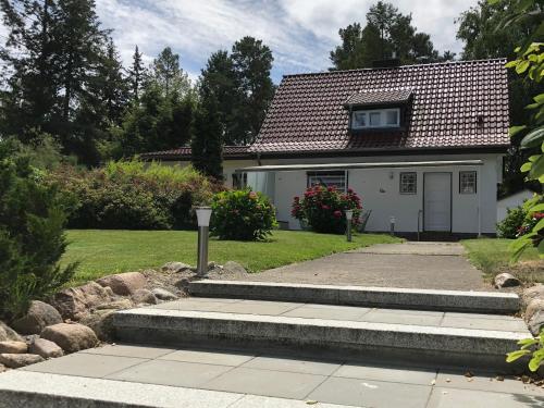 Maison de vacances Villa Seeidyll Streganzer Straße 5 Prieros