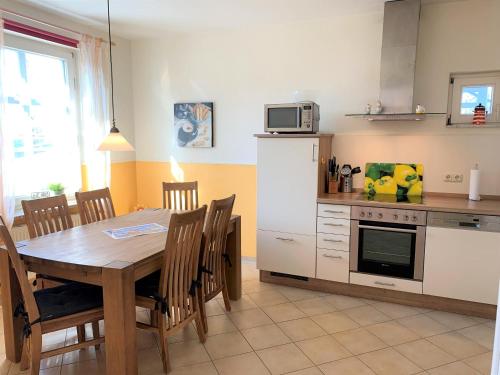 Appartement Villa Seeperle \ Denkmalplatz 5 Dahme