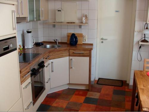 Appartement Villa Seeperle \ Denkmalplatz 5 Dahme