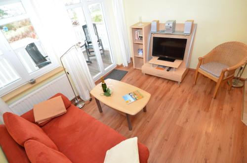 Appartement Villa Seerose - Appartement 19 Wilhelmstr. 36 - Apartment 19 Sellin