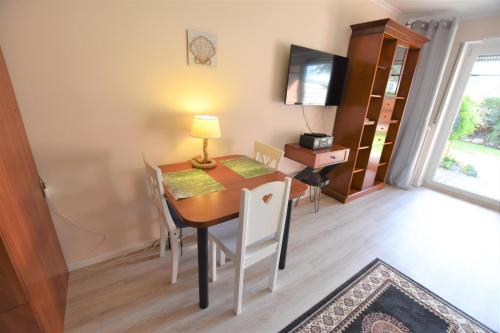 Appartement Villa Seewind Whg 2 Seestraße 1 Dahme