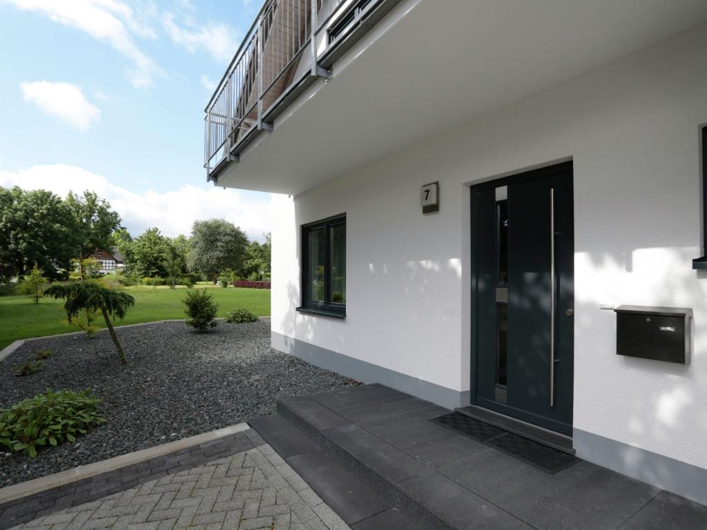 Serene Villa in Medebach K stelberg near Lake , 59964 Medebach