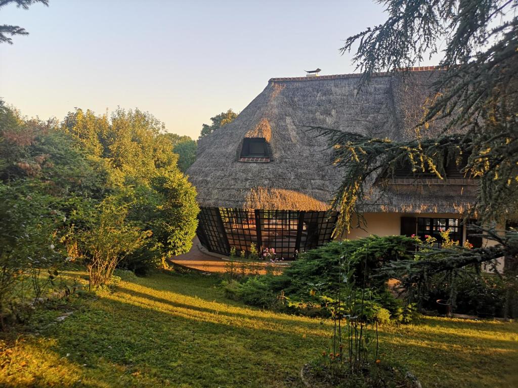 Séjour chez l'habitant Villa Sérénité 11 Allée de la Grotte, 93160 Noisy-le-Grand