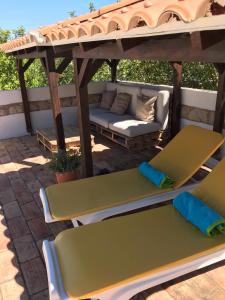 Villa Serra & Mar Country Beach House 64 Rua Cabeço Esteves 8500-158 Alvor Algarve