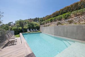 SERRENDY  MAISON CALIFORNIENNE  Piscine & calme absolu !