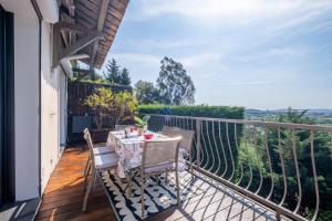 SERRENDY  MAISON STYLE PENTHOUSE  Piscine & calme absolu !