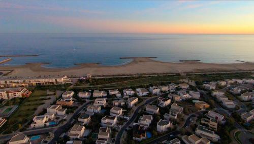 Sete Seaside Beauty