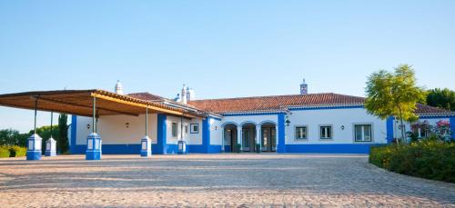 Shantivillas Olhos de Agua