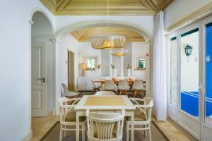 Shantivillas Olhos de Agua