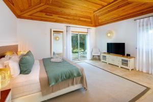 Shantivillas Olhos de Agua