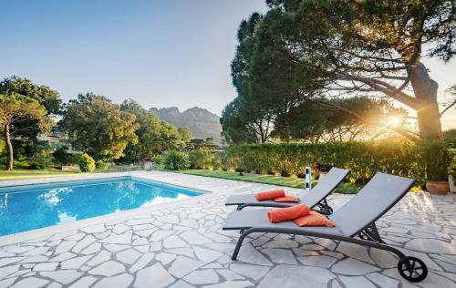 Villa Siena Roquebrune-sur Argens france