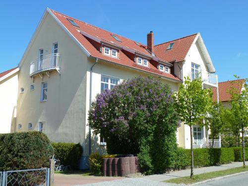 Villa Silva - Leuchtturmblick Kühlungsborn allemagne