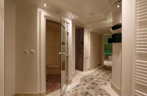 Hôtel Villa Silva - Oberhof Theo-Neubauer-Str. 20 Oberhof