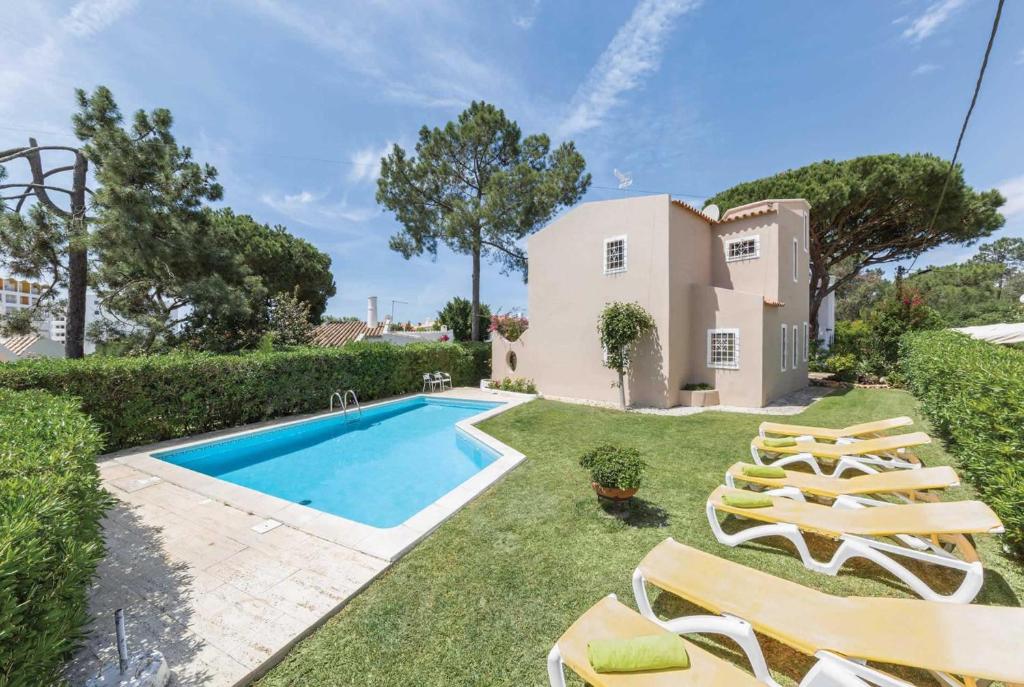 Silveira II , 8125-525 Vilamoura