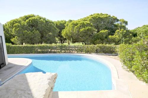 Situated in a superb position, in The Old Village area