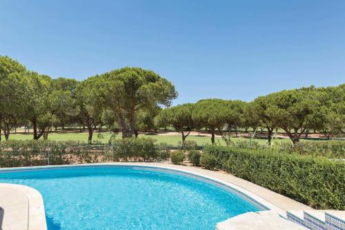 Situated in a superb position, in The Old Village area