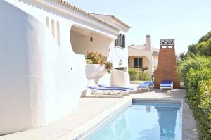 Situated in a superb position, in The Old Village area
