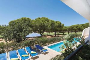Situated in a superb position, in The Old Village area
