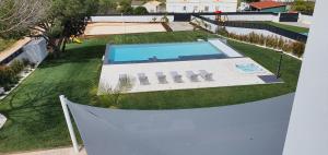 Sky Villa by Laranjal Rentals