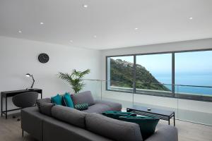 SKYFALL VILLA