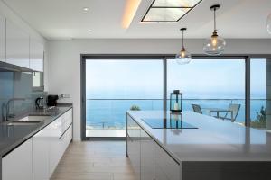 SKYFALL VILLA