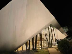 Slope Design Villa - Architecture villa with private pool