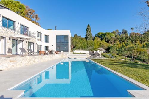 Villa SOHA Bed & Breakfast Mougins france