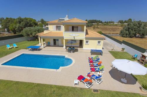 Villa Solange by Villa Plus Albufeira portugal