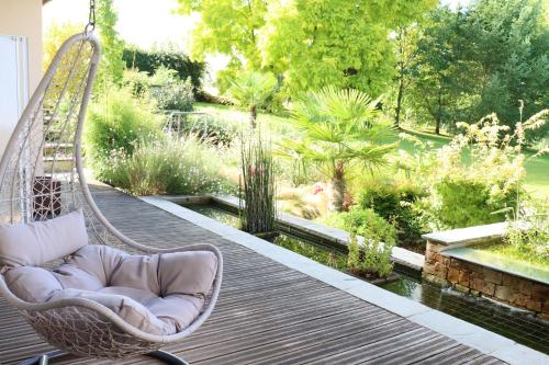 Solesmes Suites