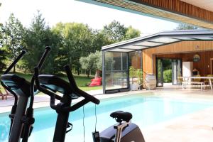 Solesmes Suites