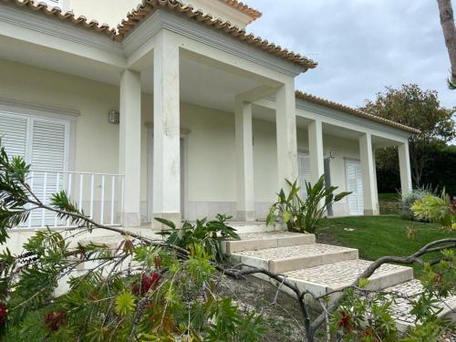 Soltroia Glamorous Villa