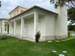 Soltroia Glamorous Villa