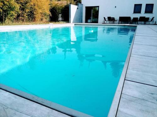 Somptueuse Villa moderne 480 m2proche Pézenas