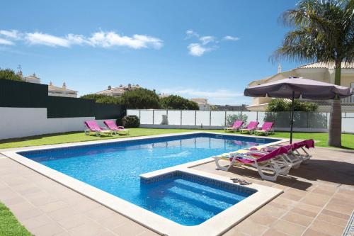 Villa Soni by Villa Plus Olhos de Água portugal